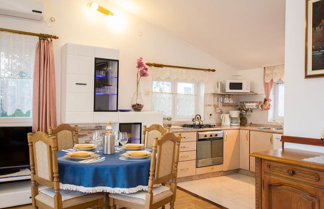 Apartments Marina - Foto 44