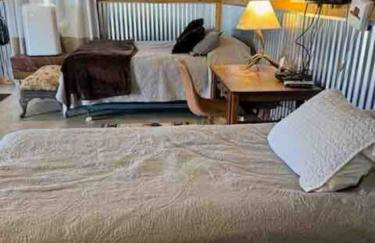 Studio in Downtown Craig Walk to Missouri River - Foto 8