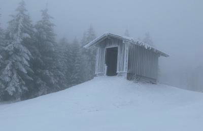 Schwarzwald Chalet Matti in Todtnauberg - Foto 78