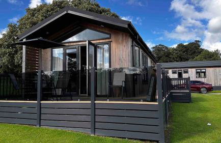 Manor Lake Lodge Exclusive luxury lodge retreat - Foto 12