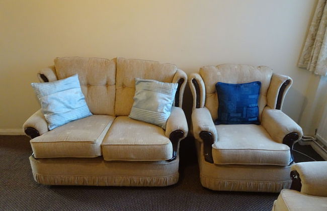 Home With a View Close to Liverpool Stadium - Foto 17