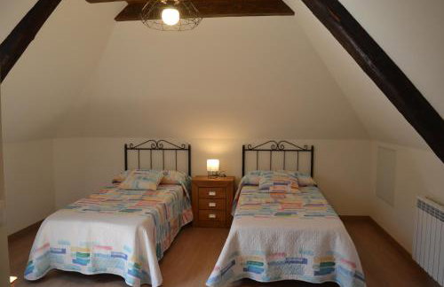 Alojamientos Rurales Apezarena - Foto 11