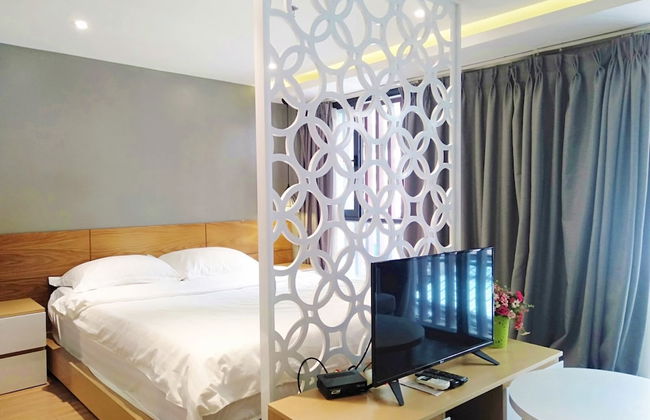 Full House Serviced Apartment - Photo 7