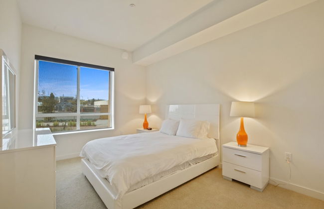 Global Luxury Suites San Mateo - Foto 14