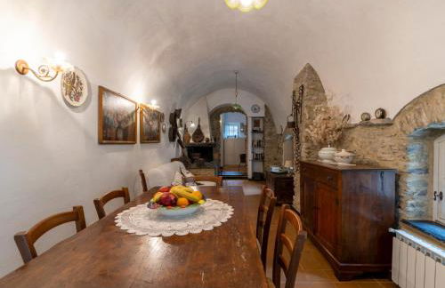 Villa Mulino du Pie - SLR120 by Interhome - Foto 21