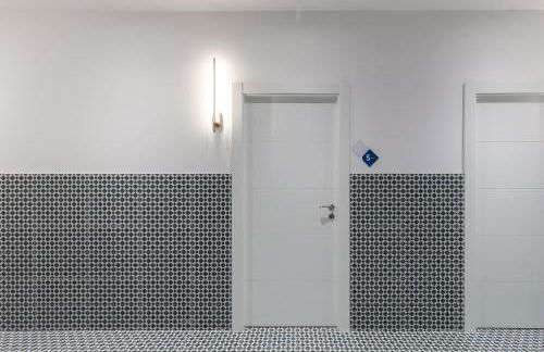 Hotelito Boutique Valencia Estación - Foto 58