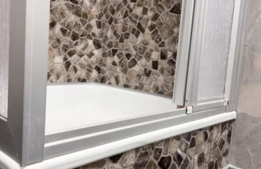 FeWo Ottobeurens Schmuckstück: Gemütlich-Stylische Wohnung - Foto 15