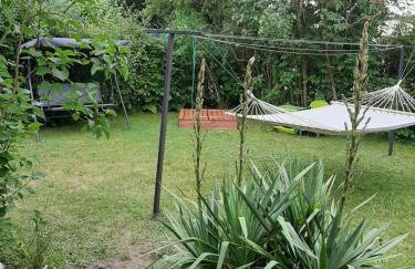 Apartament – 3 pokojowe dwupoziomowe mieszkanie z ogrodem - Foto 15