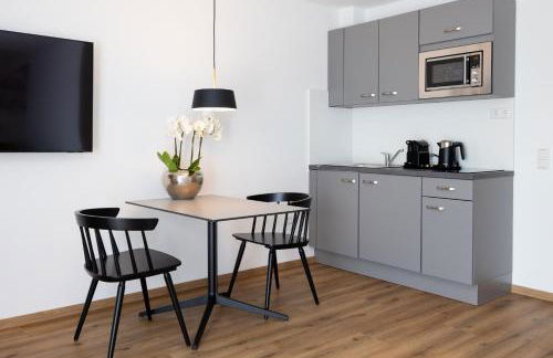 Dreisam Apartments - Foto 37