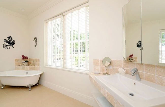 Hearts Ease 3 Bedroom Home - Foto 15