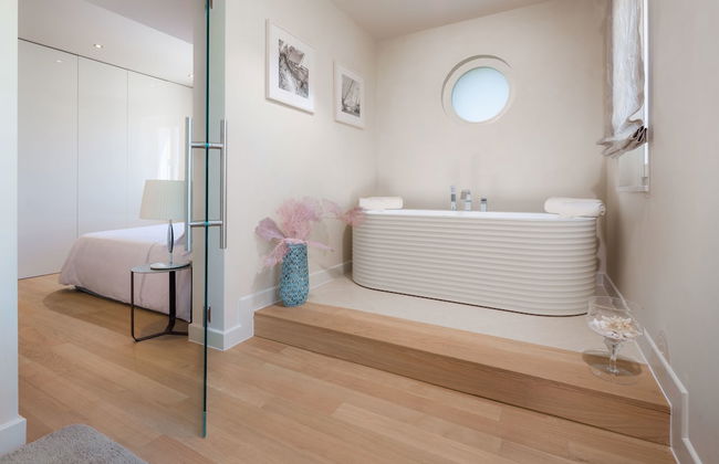 Villa Cipriana - Foto 64