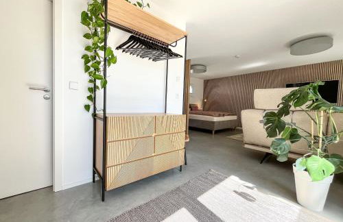 atelier 10 - Ferienwohnung Allensbach am Bodensee - Foto 17