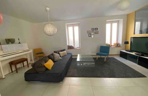 La maison Familiale - Foto 6