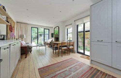 Gorgeous 1 Bed Garden Flat, Kensal - Foto 18