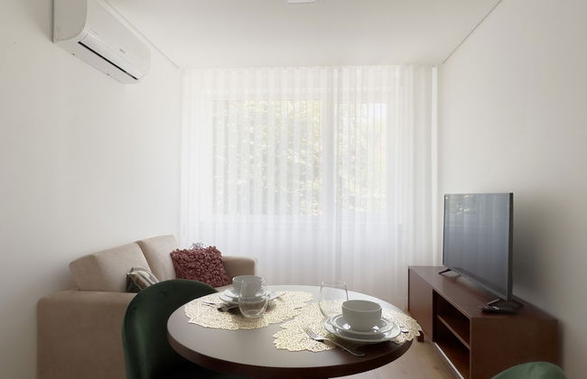 Vibrant Porto Apartments-Campo 24 - Foto 78