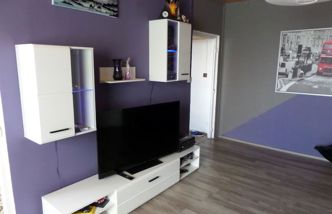 Apartmán Trutnov - Foto 10