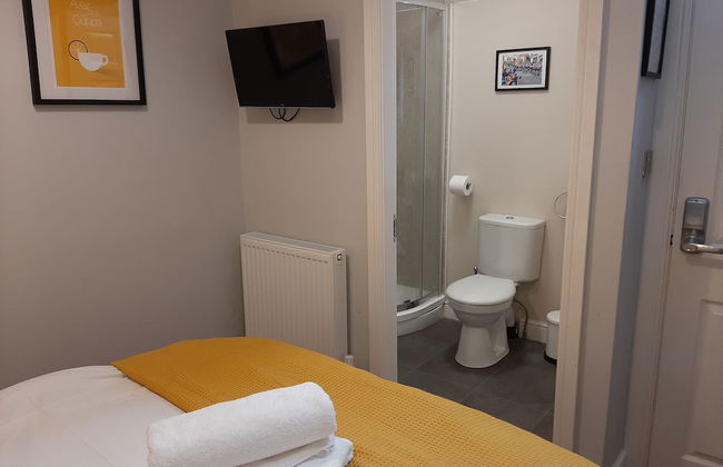 Malton Central Apartments - Foto 58