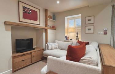 Y Cwtch Cottage by Birch Stays - Foto 16