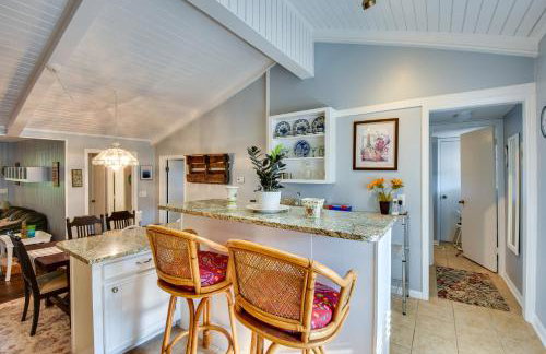 Waterfront Lake Hartwell Vacation Rental with Dock! - Foto 6