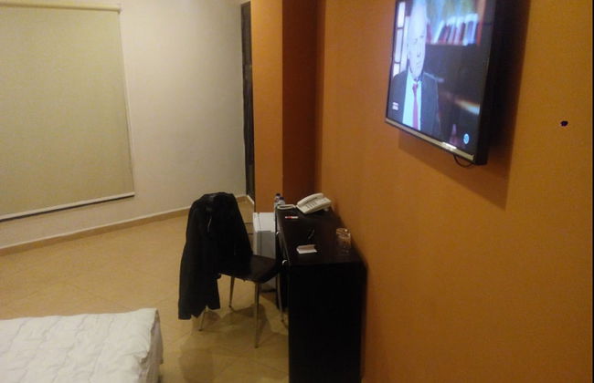 Fantazia Hotel - Foto 14