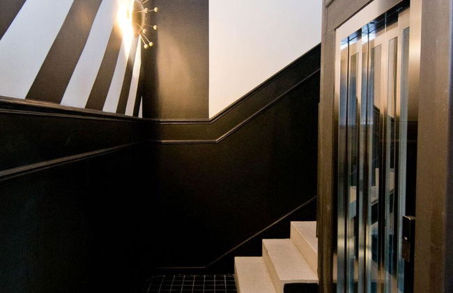 AmazINN Collection Madrid Amor de Dios - Foto 55