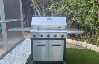 Once upon a good stay - 7 Beds Pool Home by Disney - Foto 45