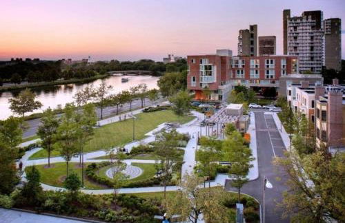 Harvard Squares ONLY Tiny House on the Charles! - Foto 8