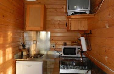 Cabañas Vallecino - Foto 74