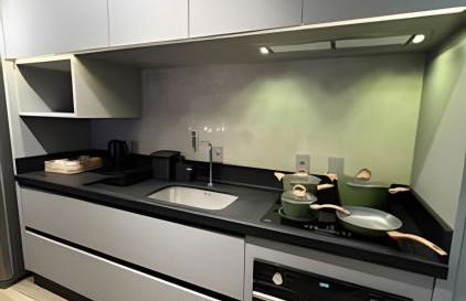 Luxo - 2 suítes| Balneário Shopping (anexo) - Foto 32