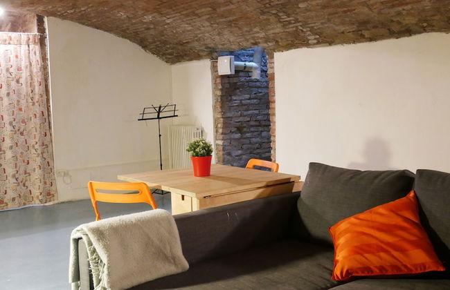 Teatro Duse Duplex Flat - Foto 44