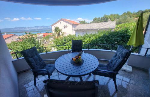 Apartments Oli Soline - Foto 14