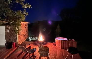 Refúgio Casa de Pedra - Foto 22