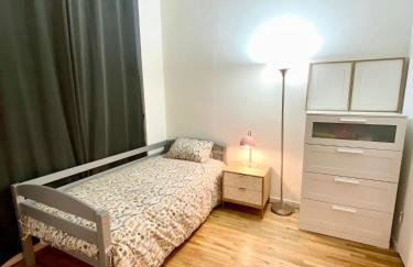 GREAT APT 2 BED ROOM GREAT LOCATION nye - Foto 10