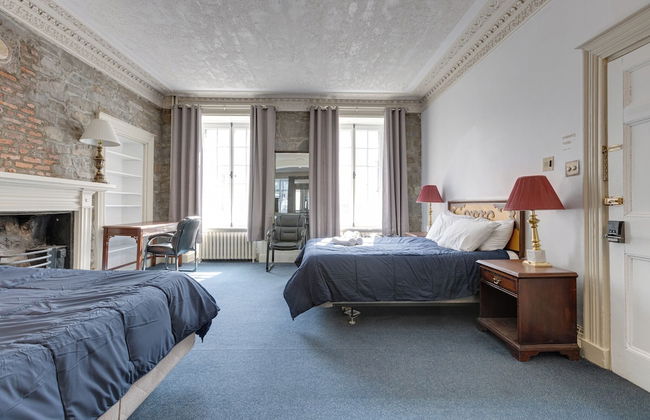 Hotel Le Cavalier - M11 - Photo 26