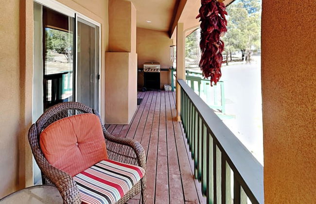 La Hacienda - Foto 24