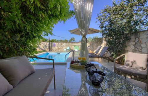 Charming villa Kalu with private pool near Rovinj by WiiBuk - Foto 9