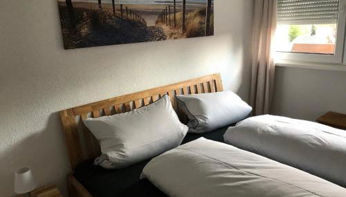 Ferienwohnung *stadtnah* ruhig* modern - Foto 2