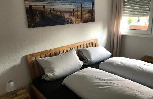 Ferienwohnung *stadtnah* ruhig* modern - Foto 2