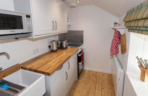 Beaton's Croft House - Uig Skye - Foto 10