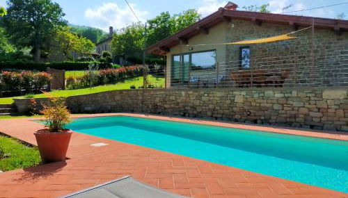 Casa Zeli - Foto 5, Garden, Garden view