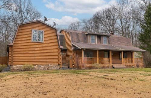 WinklerWald- 6 BR family retreat - Foto 36