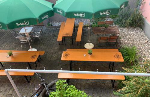 Hotel Hafner - Self Check-In - Foto 82