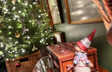 Hidden gem in heart of Breckland - Foto 5