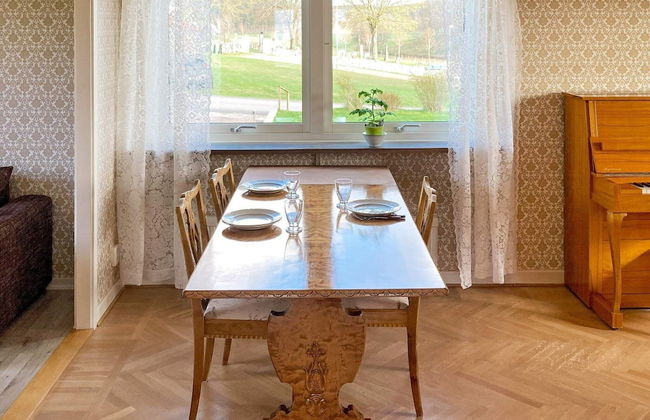 6 Person Holiday Home in Karl Gustav-by Traum - Foto 12