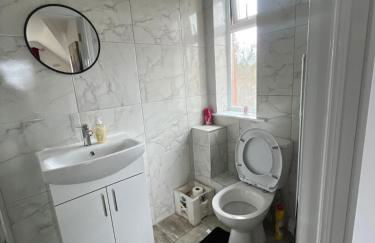 Detached home - Donaghadee - Foto 17