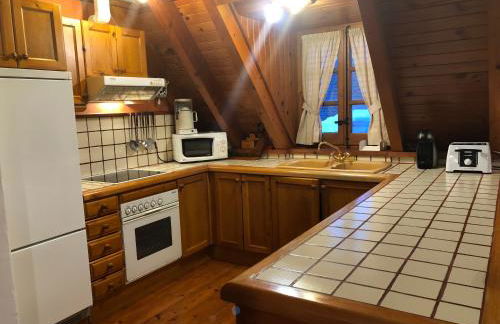 Casa de piedra con encanto en el bonito pueblo de Bagergue - Foto 13