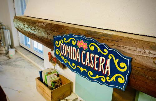 The Oak Tree Farm - Open Layout Concept by Portus Alacer - Ideal for Families - Unplug, Unwind, and Reconnect with Nature - Foto 13