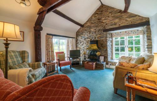 Damson Cottage - Chocolate Box Cottage in Crook, near Bowness - Foto 8