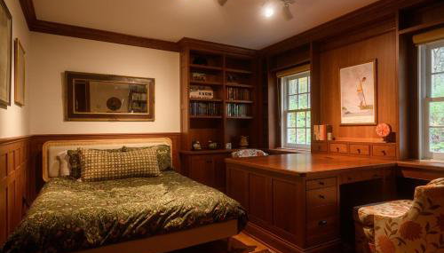 Elegant 7BR Estate with Pool & Hot Tub in Berkshires - Foto 5