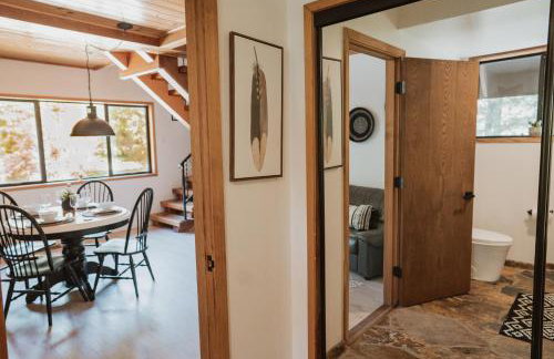 Romantic Forest Lovers Nest by Casa Oso - Foto 29